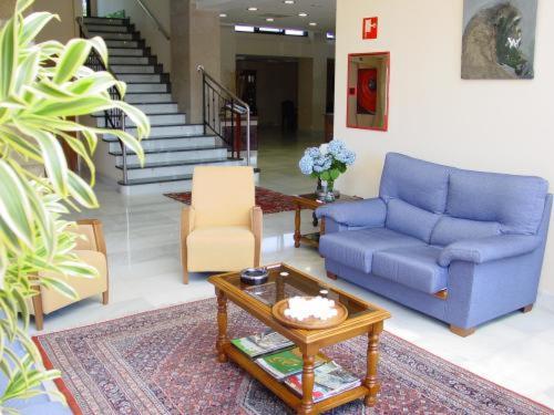 Hotel Cristina Noreña Εξωτερικό φωτογραφία